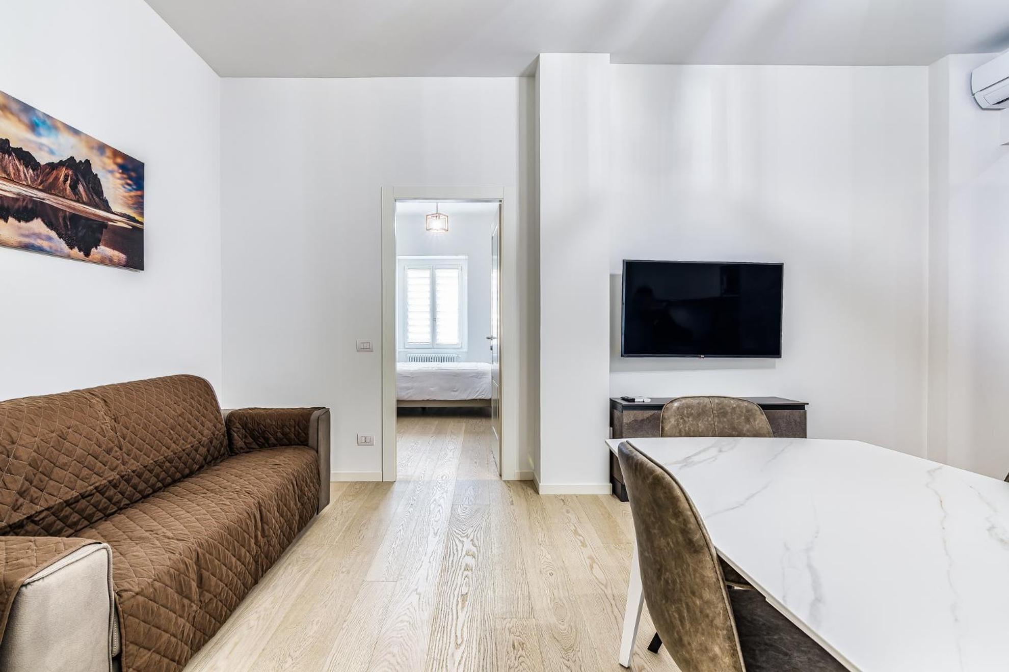 Pisani Apartment Milan Exterior photo